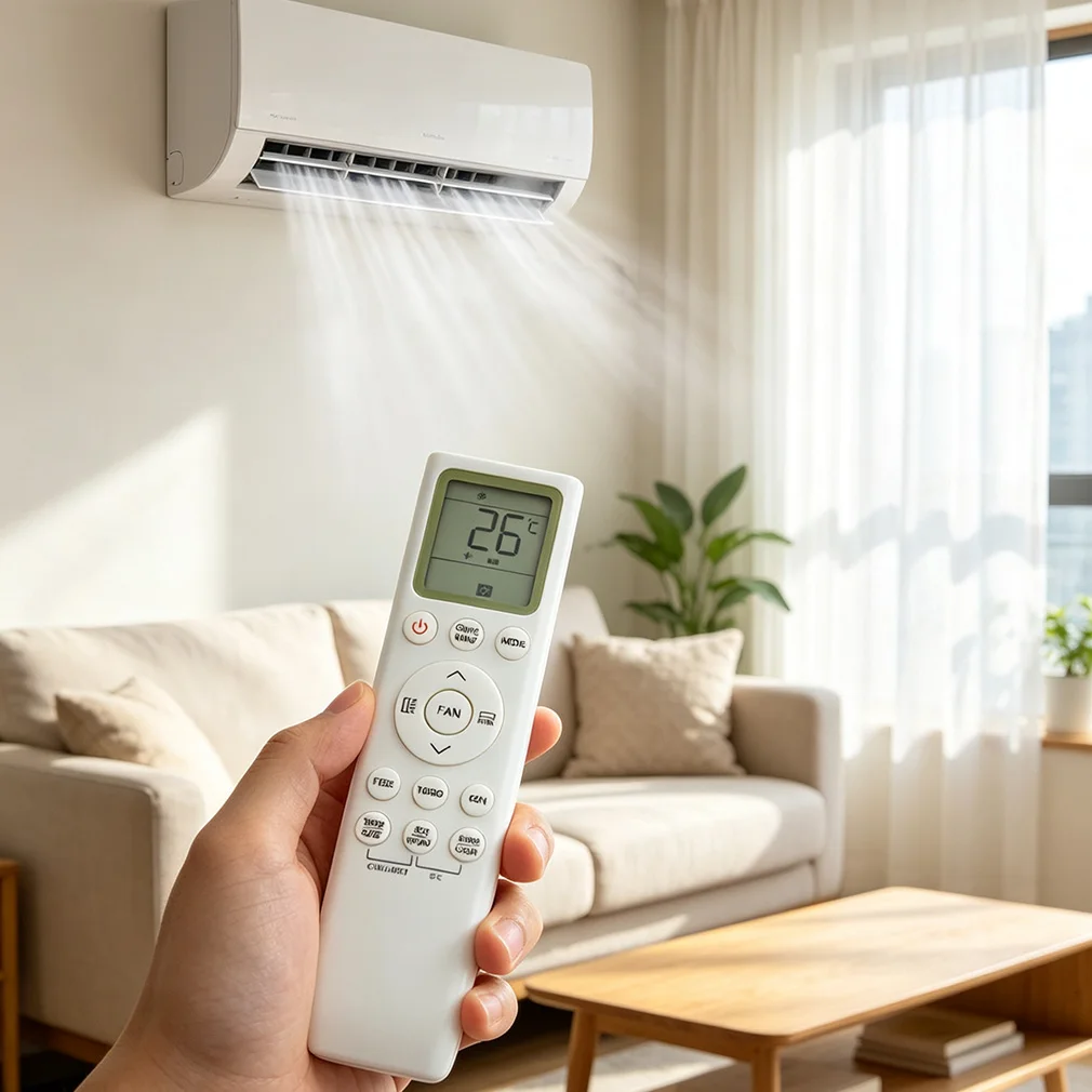 New Air Conditioner Remote Control For TCL AC T-PRO 22013-002425 002383 006196 S095SO, S09F1S0T, S12F1S0T TAC-12CSA TAC-12CSA