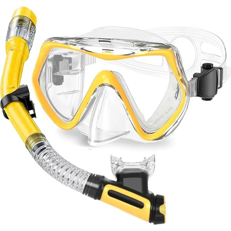 

High quality diving mask underwater goggles swimming mask adult harpoon diving diving equipment