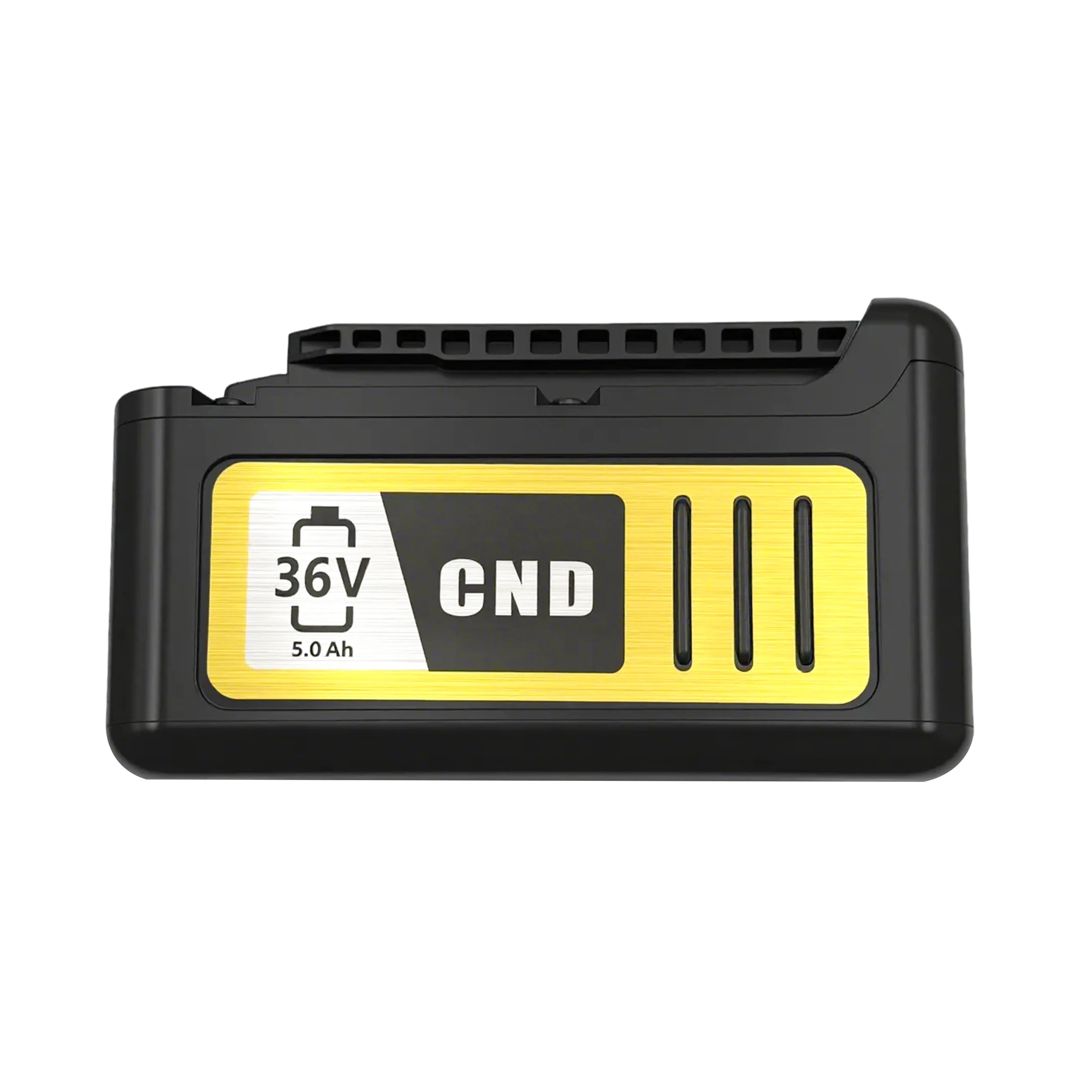 New for Kärcher vacuum cleaner 36V5A lithium battery, rated capacity 5.0Ah,