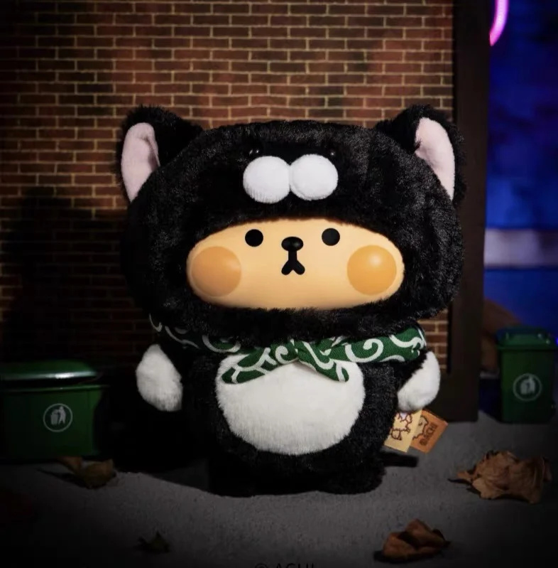 Oryginalny Bearisbug Towant Seria Dream Blind Box Kawaii Winylowa Figurka Niespodzianka Anime Trendy Prezent