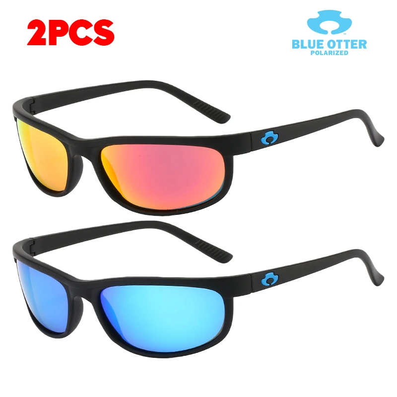 Blue Otter 2 Pack P… - image