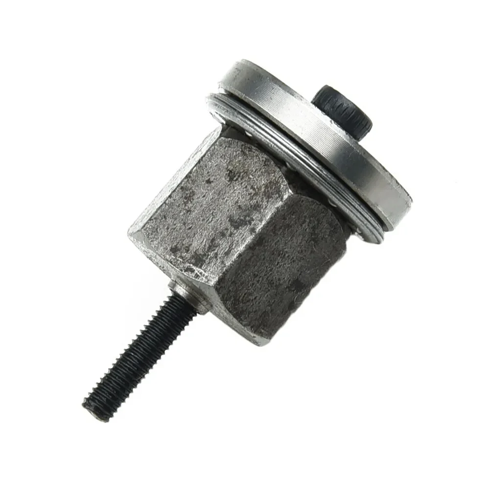 Hand Rivet Nut Head Nuts Simple Installation Riveter Tool For Rivet Nut Gun Riveting Riveter Tools