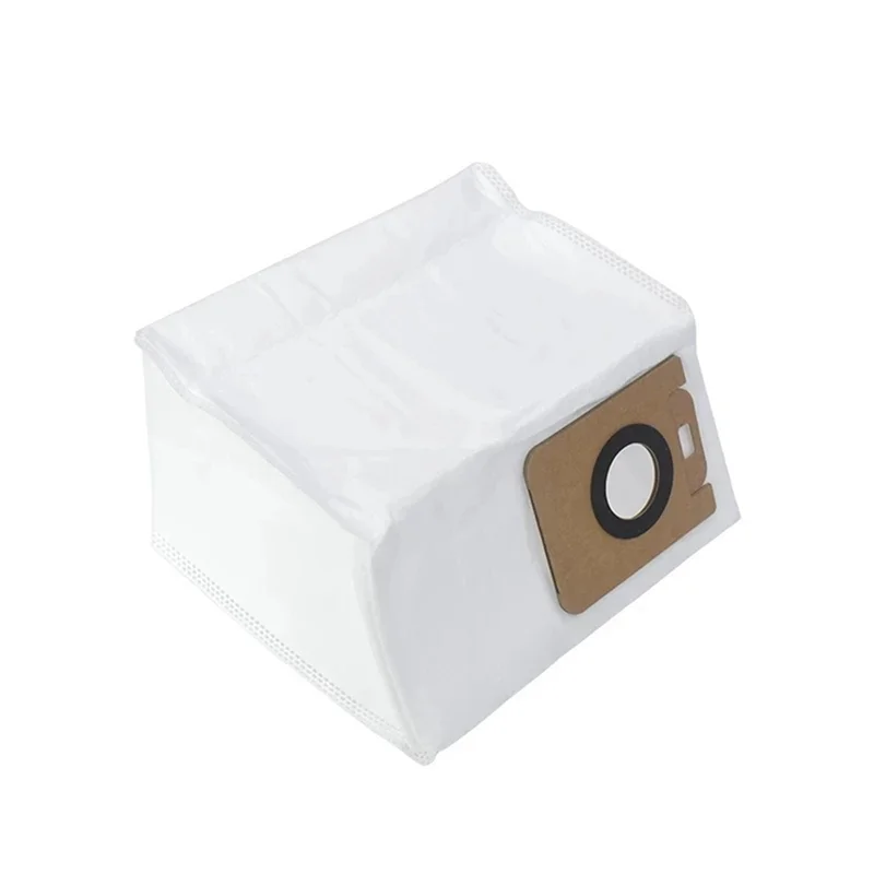 AA80-48 قطعة أكياس الغبار لملحقات قطع غيار المكنسة الكهربائية Dreame Bot Z10 Pro