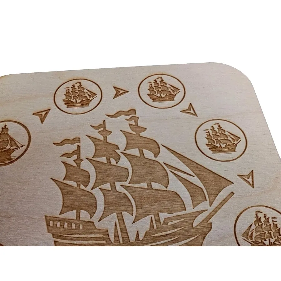 بلاط ألعاب من الخشب الطبيعي لمستوطن لعبة كاتان اللوحية مثالية لـ 24 لاعبًا مجموعة كاملة مع مجموعة لوحة وملحقات