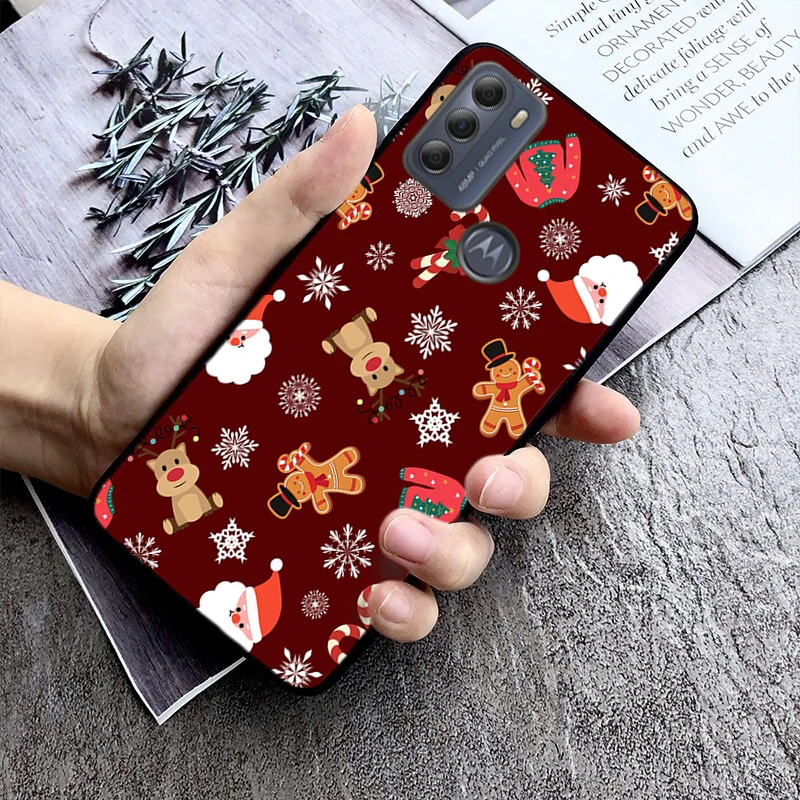 Phone Case For Moto…