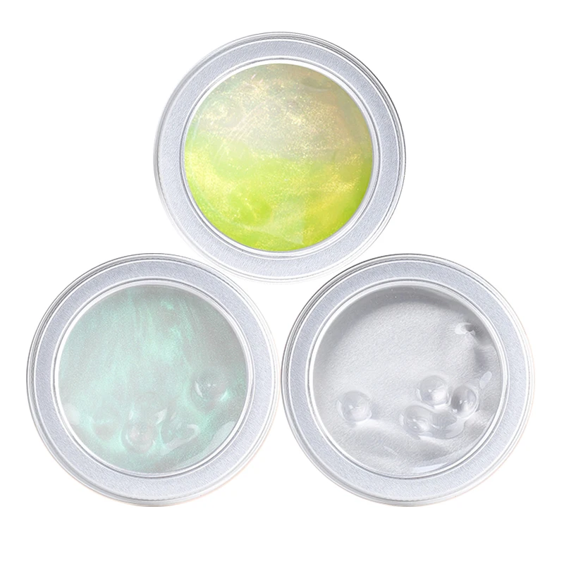 Christmas Gift, Liquid Glass Mud Repeat Play, Elastic, Brushed, Stress Relief, Colored Clay. Novelty, Knead And Decompress