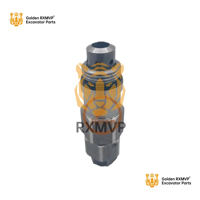 For Excavator Parts Relief Valve Ex-factory Price Applicable To Jcb 3cx 4cx Main Safety 25/618901 25618901