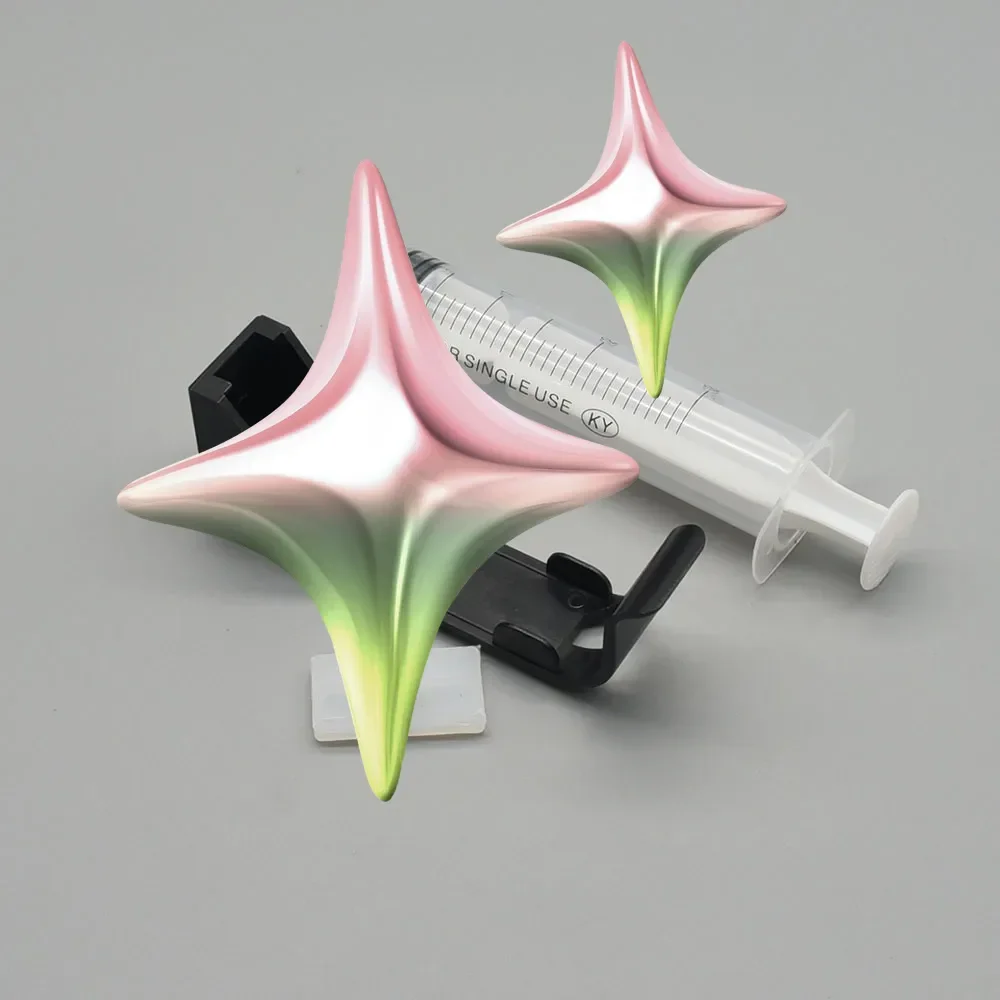 2588 G1309S+ Cartridge Clamp and Refill Ink Tool for Handheld Thermal Inkjet Printer 25.4mm-1 Inch