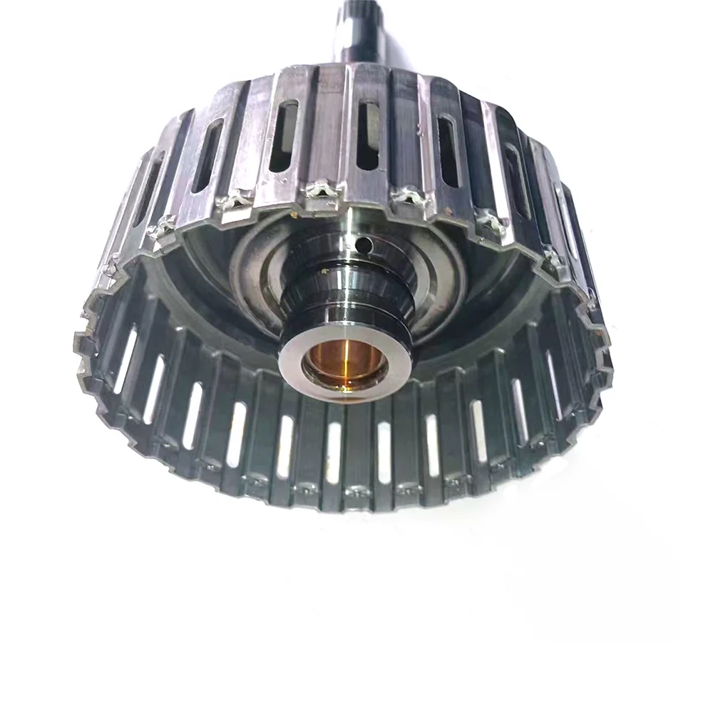 Auto Transmission for Gearbox AC60 Clutch 2.7L