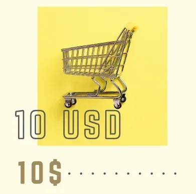 

This item is a virtual item to supplement the price difference or postage. Please do not buy it.