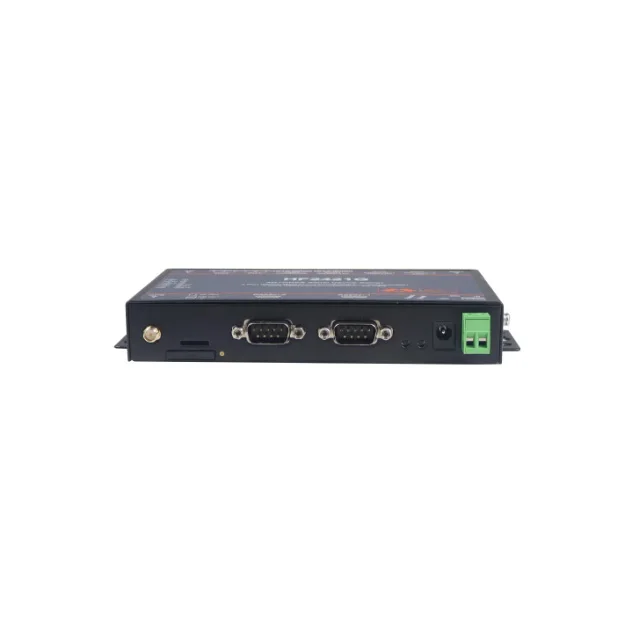 4G GNSS Serial Device Server RS232 RS485 RS422 to Ethernet 3G GPRS Network Converter GPS Industrial Wifi Module HF2421 AU Plug