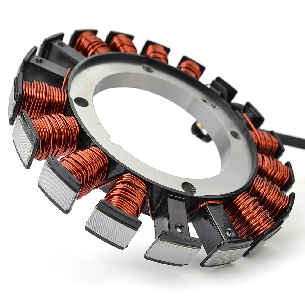 

Stator Coil For Kawasaki FR541V FR600V FR651V FR691V FR730V FS481V FS541V FS600V 59031-7017