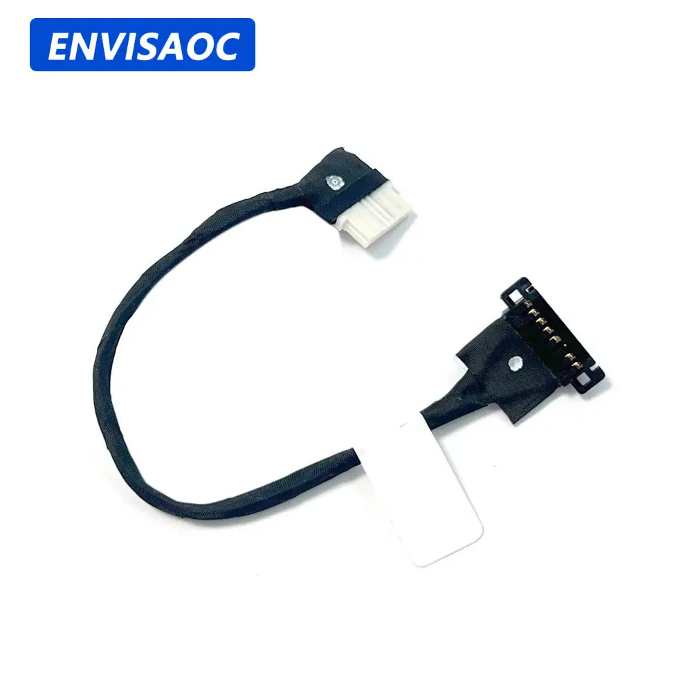 For ASUS ROG Zephyrus G14 GA402 GA402R GA402RK GA402RJ GA402X GA402XV GA402XY ADOL14VA Laptop Battery Flex Cable Connector Line