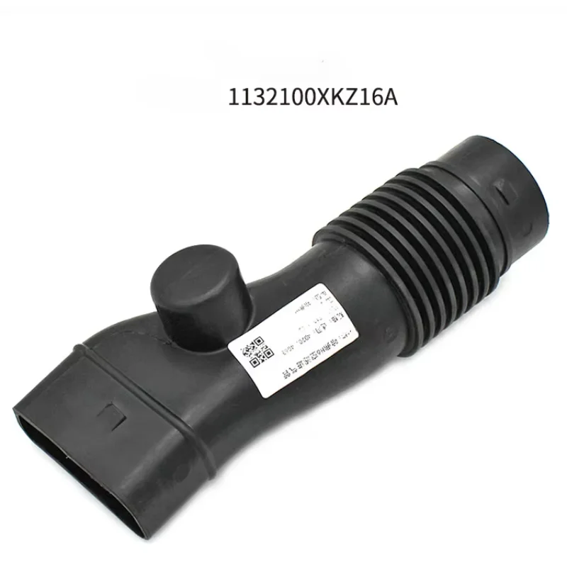 

1132100 XKZ16A впускной жесткий шланг воздушного фильтра для Haval H6 2013-2016 4D20 4G63 4G64 Детали двигателя Figzero