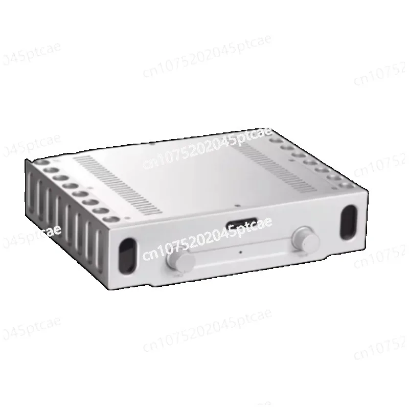 933 클래식 회로 홈 오디오 참조 독일 베를린 HiFi 2.0 고출력 앰프