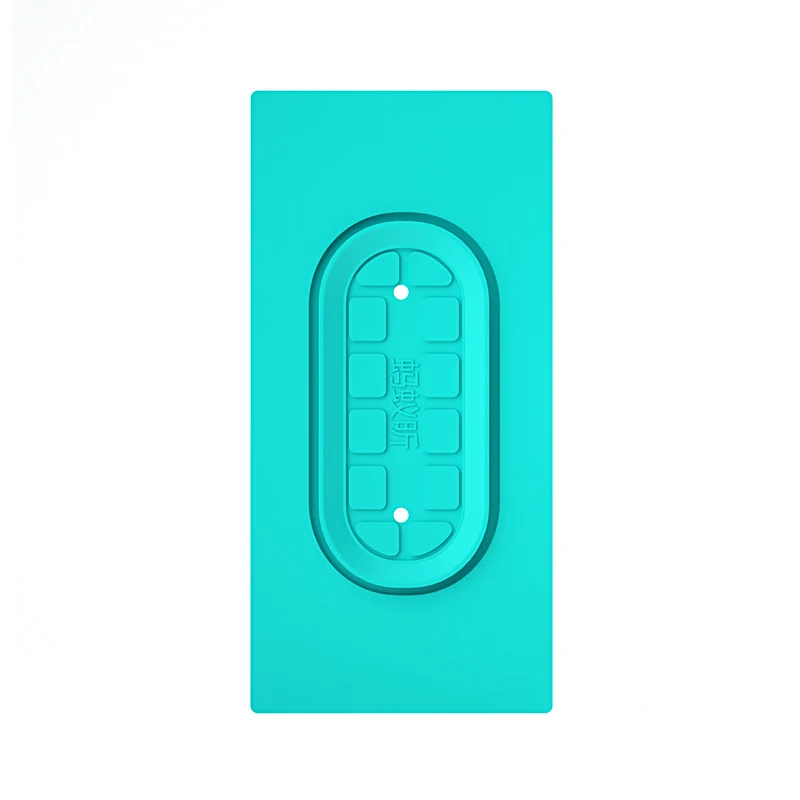 MaAnt Universal Strong Silicon Suck Pad For LCD Separator, Phone Screen Heating, Fixed, No Move, High Temperature Resistance Mat