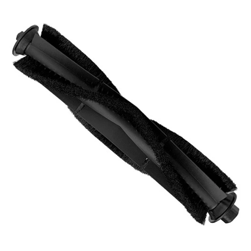 Основная щетка, боковая щетка, фильтр Hepa, тряпка для швабры, пластиковые запасные части для робота-пылесоса AIRROBO T10 +