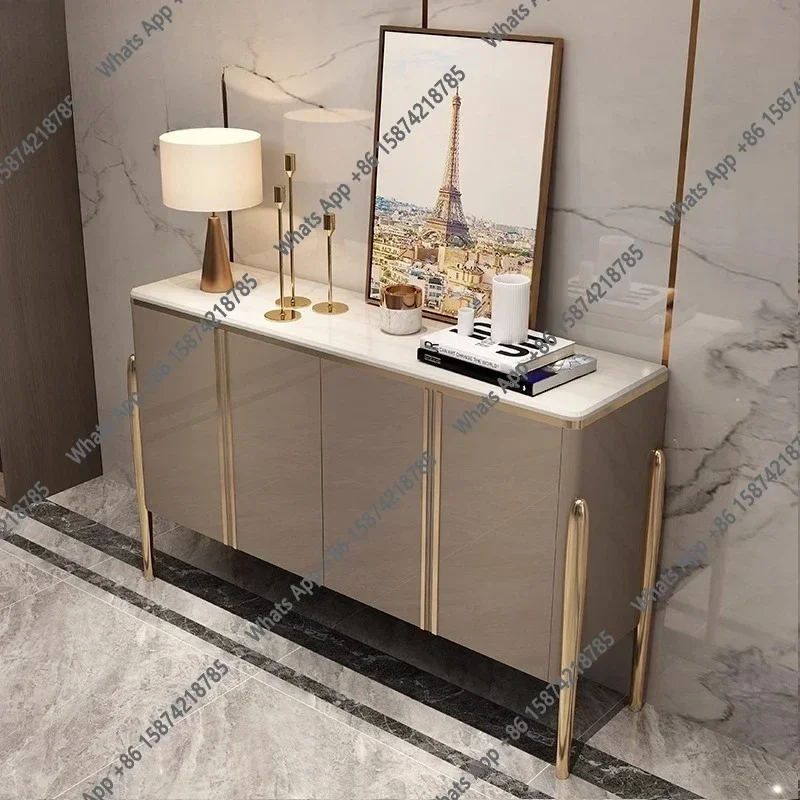 X Hh Storage Furniture Multiuse Organizer Box Drawers Cabinet Mid-century Living Room Cabinets Display Showcase Dressers For Bed