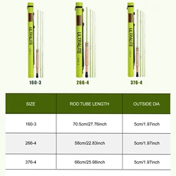 Maxcatch Ultralite X: caña mosca ultraligera para trucha y ríos