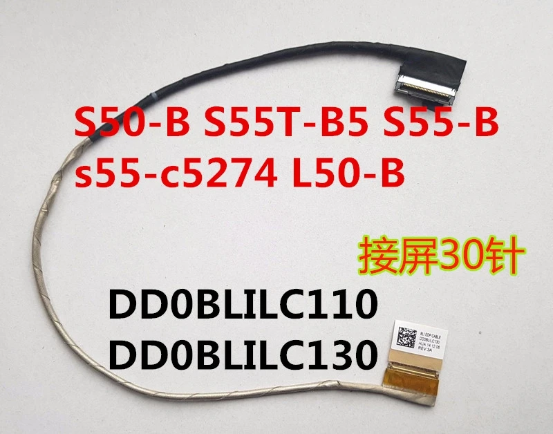 2Pcs For Toshiba S5…
