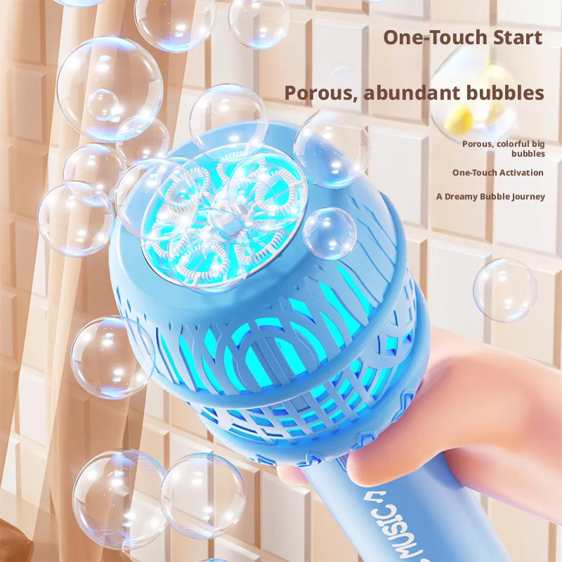 Thumbnail 4 - #64 Bubble Blowing Toys Ranking List in 2026