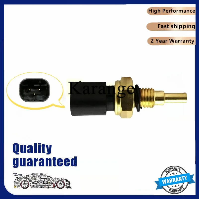 F01R064905 F 01R 064 905 F01R064916 Coolant Water Temperature Sensor For B-YD Ch-ery GMW Geely NEW