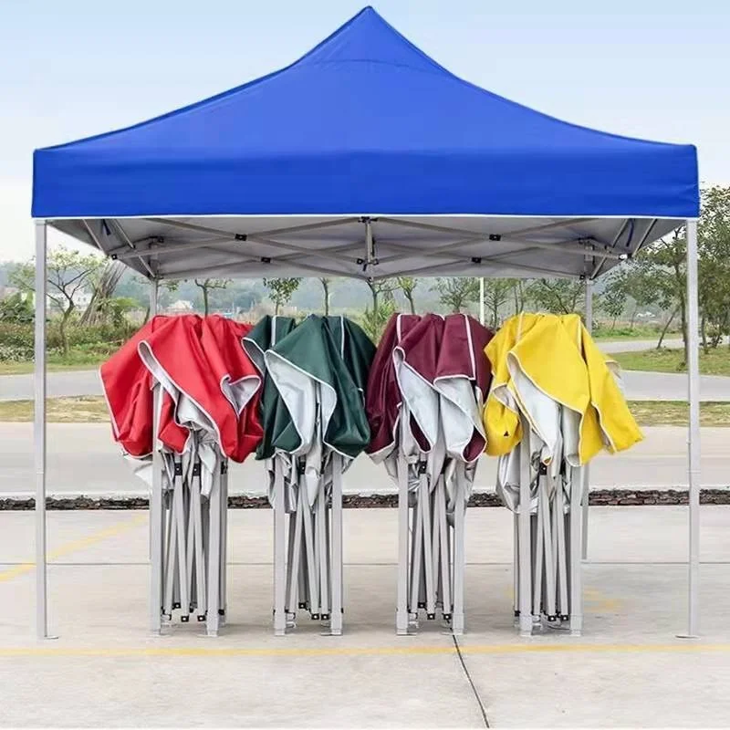 

3x3 Folding Pop up Tent Canopy 10x10 for Wedding Parties