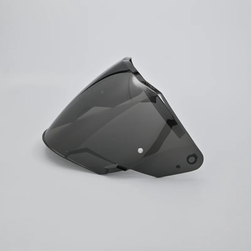 OF 618 Visor For LS2 OF618 VERSO II Motor Helmet lens Accessories casco Anti-UV high quality of618 of 618 shield black silver