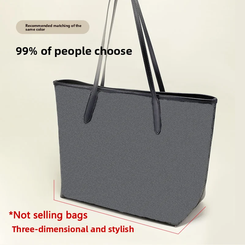 Bag bottom pad for city 33 bag shoulder pad accessories, anti collapse bag support storage inner modification bag accessories