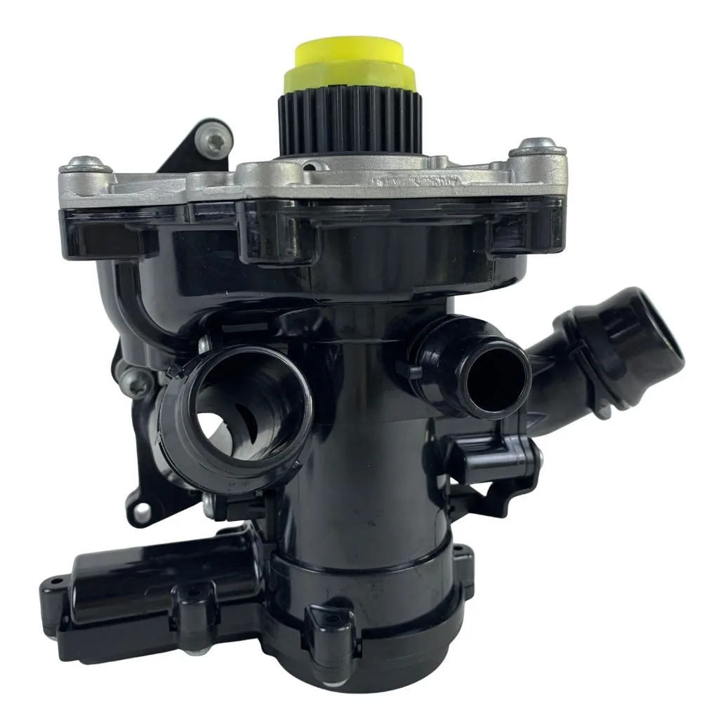ZOOMKEY Water Pump Assembly Fit For VW Passat Golf GTI JETTA Audi A3 A4 A6 Q5