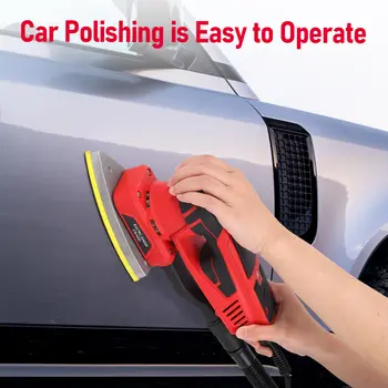 8 最佳銷售 滑鼠砂光機 - №7