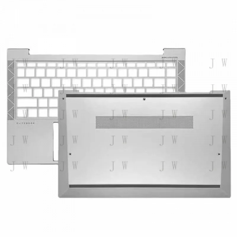 

DDZ для ноутбука HP EliteBook 740 745 840 G7 G8, нижняя крышка корпуса упора для рук M07095-001