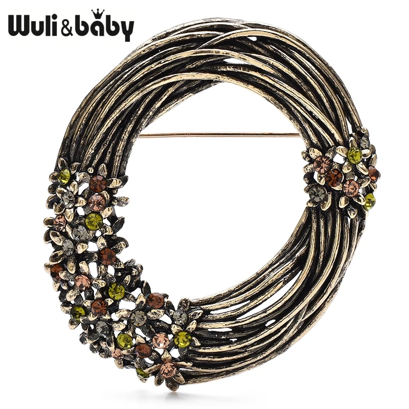 Wuli&Baby 3 Colors …