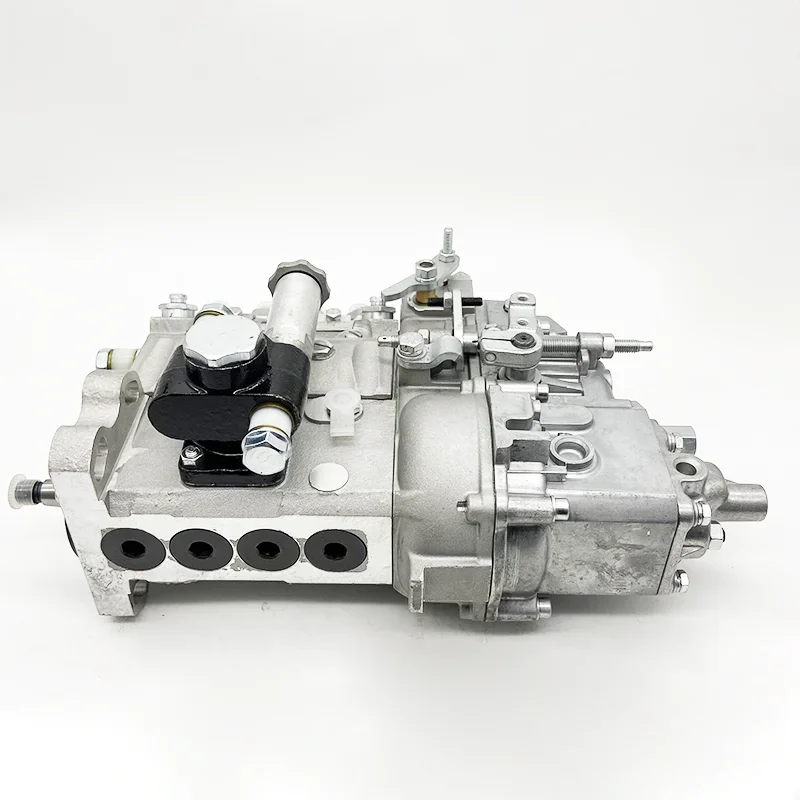 

Excavator parts oil Fuel Pump for101495-3490