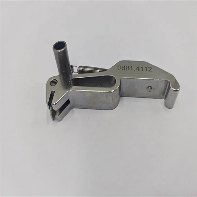 

New Muller Martini Stitching head Gripper 0881.4112