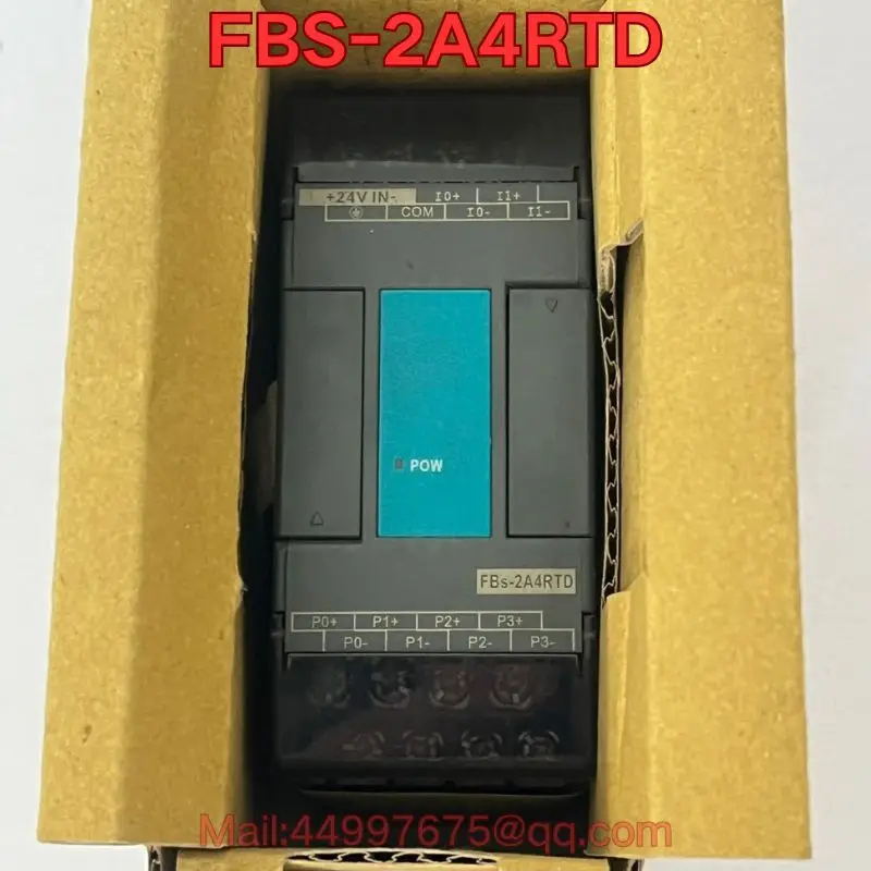 Brand New FBS-2A4RT…