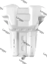Agriculture Drone Repair Parts Cistern For DJI T40 Water Tank