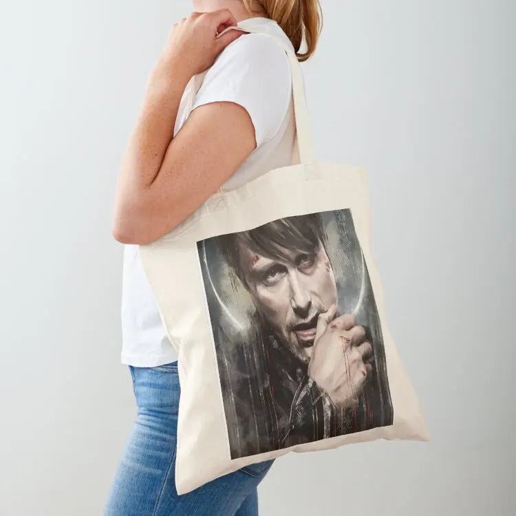 

Canonization Tote Bag tote bag canvas shopper bag woman tote Lady