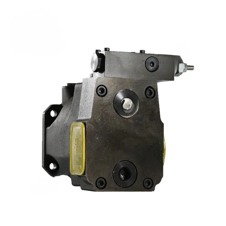 PV series high quality single variable displacement hydraulic pump ceramic piston pump