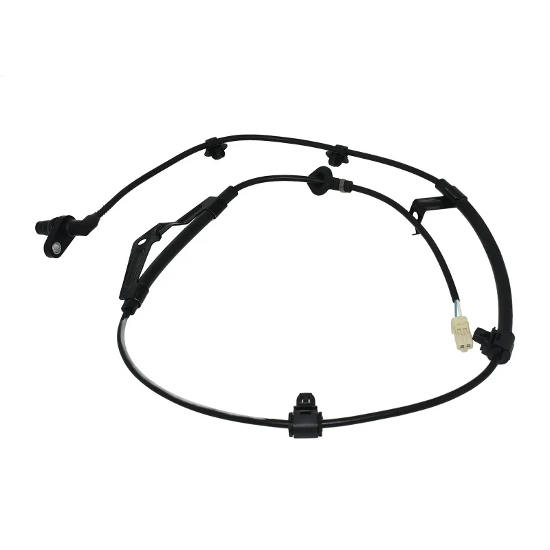89546-B4010 89545-B4010 مستشعر سرعة العجلات الخلفية اليسرى/اليمين ABS لـ 2006-2023 دايهاتسو تيريوس J2 تويوتا راش F700 1.3 1.5 AWD RWD