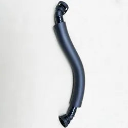 06J103221B Oil Water Separator Connection Hose Exhaust Pipe For VW Passat Jetta Seat Golf Tiguan Audi A5 A3 2.0T 06J103221A