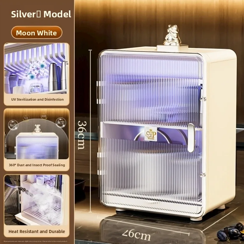 

Baby Special Storage Box Di Drainer Kitchen Utensils Bottle Holder Plastic Material Home Organization Tool