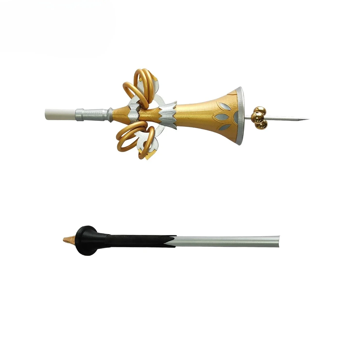 

Lucia Cane Prop Game Zenless Zone Zero Cosplay Props for Halloween Carnival Fancy Party Accessories