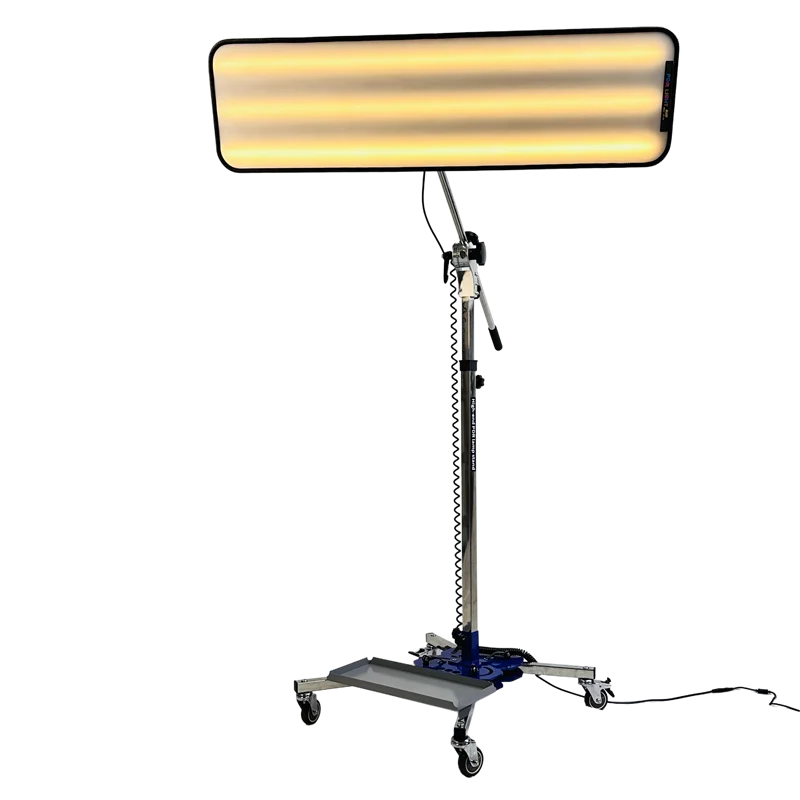 

Тяжелый PDR светильник для ремонта вмятин, регулируемый штатив с регулируемой подставкой, инструменты для ремонта вмятин автомобиля