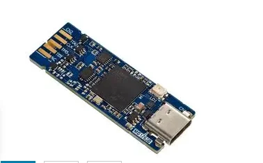 

STLINK-V3MINIE Debugger / Programmer Mini Probe,STM32