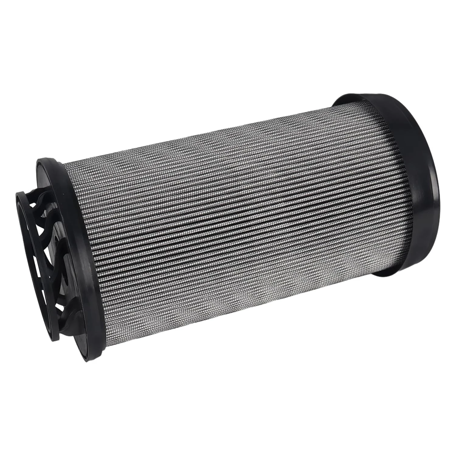 Filtro de Aceite Hidráulico 47715391 Compatible con NEW HOLLAND T6000 T7000 CASE IH MAXXUM PUMA