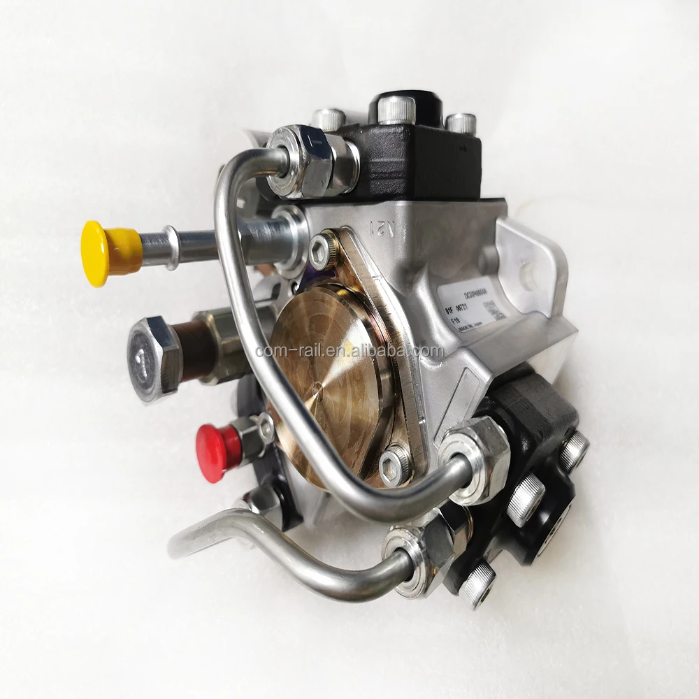 

Оригинальный новый топливный насос 294050-0560, горячая распродажа, инжекторный насос двигателя Common Rail 294050-0560 22100-51070