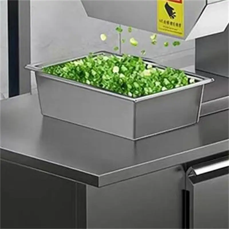 Parsley Chopping Ma…