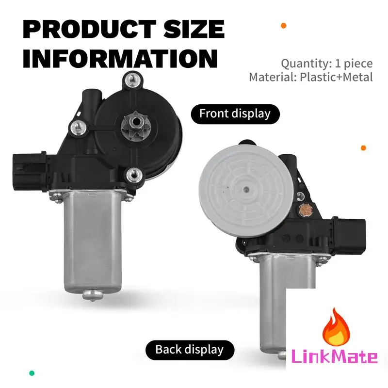 8-98160723-0 محرك نافذة السيارة الأيمن 6 دبابيس ل ايسوزو DMAX 2012 2013 2014 2015 2016 2017 2018 2019 8981607230 LHD