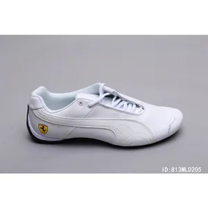 Tenis-erkek-ferrari'nin en iyi 10 satışı - №4